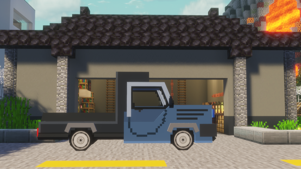 آموزش شغل آزاد باربری🚚